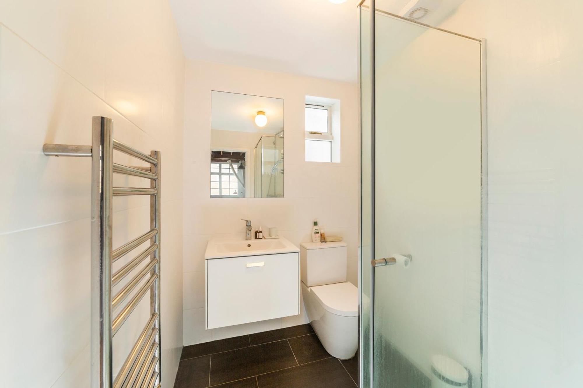 Modern Comfort Spacious Apartment Near Kings Cross And Camden London Exterior photo