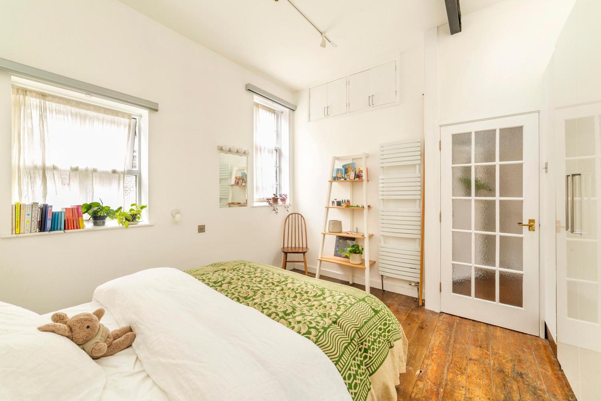 Modern Comfort Spacious Apartment Near Kings Cross And Camden London Exterior photo
